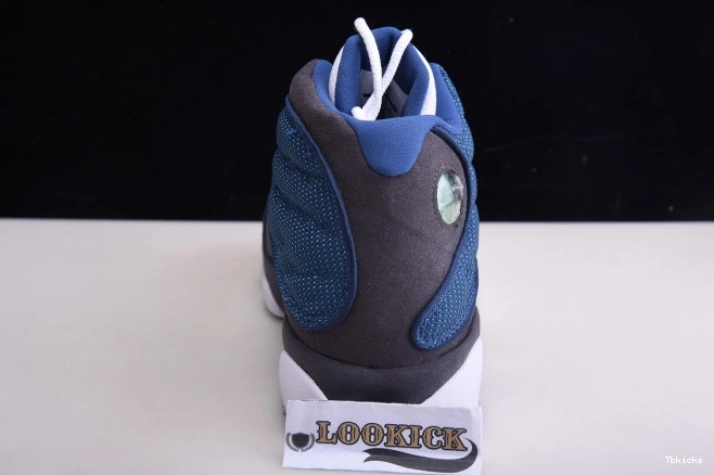 Cheap TBK Retro Flint 13 Air Jordan (2010) 414571-401 0628